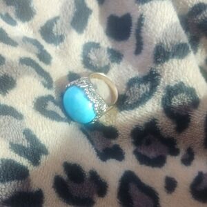 Barse Ring Nrw Size 8